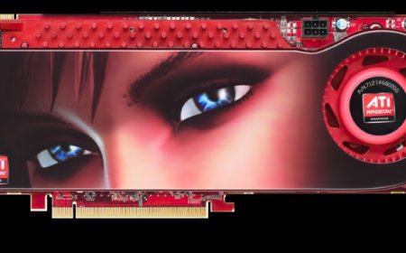 ATI’s Acquisition To AMD: A Look Into Various Engineering Samples & Prototypes From A Saner Era