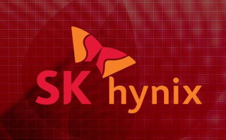 SK Hynix To Release 8th Generation 300-Layer 3D NAND Chips In Next Two Years