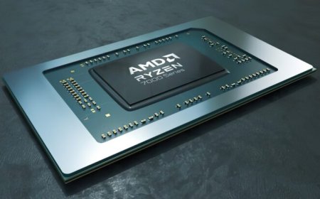 AMD Ryzen 7 7840U 8-Core Phoenix CPU Benchmarks Leak: Faster Than 6980HX At Just 28W