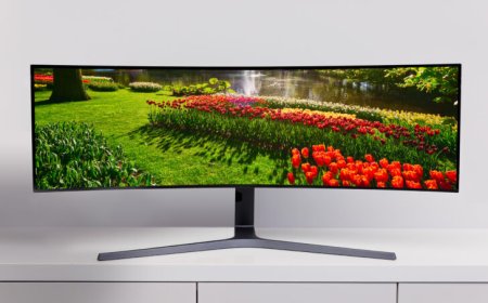 IDC Reports PC Monitor Shipments Decline In Q4 2022 To Record Low, Rebound Expected In 2024