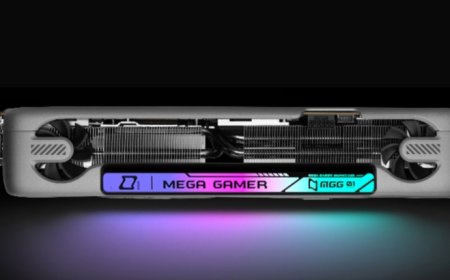 Maxsun Intros MGG Custom GPU Lineup In GeForce RTX 4080 & 4070 Ti Flavors, Equipped With Five Cooling Fans