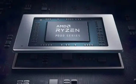 AMD’s Hybrid Phoenix 2 “Little Phoenix” APU With 2+4 Core Configuration Spotted