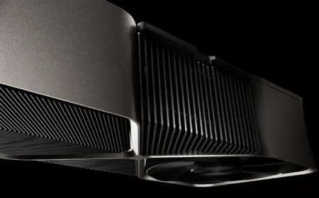 NVIDIA GeForce RTX 4090 Founders Edition Graphics Card Drops To €1819 In Europe