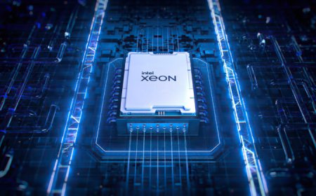 Intel Xeon W9-3495X Sapphire Rapids CPU Sips Almost 2 Kilowatts of Power When Overclocked