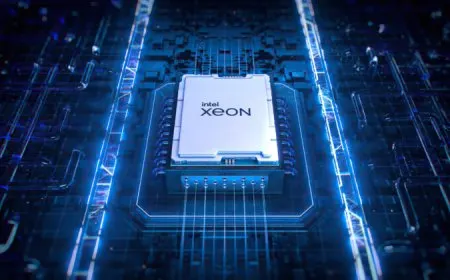 Intel Xeon W9-3495X Sapphire Rapids CPU Sips Almost 2 Kilowatts of Power When Overclocked