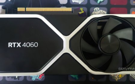NVIDIA GeForce RTX 4070 Ti & RTX 4060 Ti Founders Edition GPUs Pictured, Compact PCB & Cooling