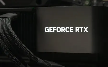 NVIDIA GeForce RTX 4070 Reviews To Focus On MSRP & Premium Variants Individually, Launches 13th April