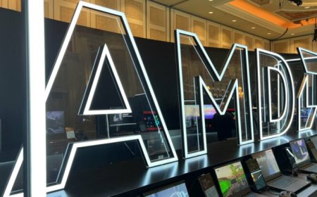 AMD Appoints Industry Veterans As Corporate Fellows: Includes Intel Alchemist GPU Architect, David Blythe