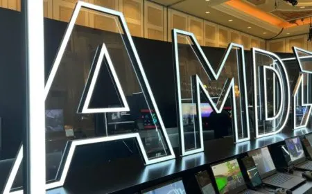 AMD Appoints Industry Veterans As Corporate Fellows: Includes Intel Alchemist GPU Architect, David Blythe