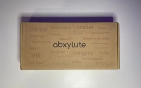 The Absolute Abxylute Review: The New Cloud Handheld Soon To Be On Kickstarter