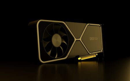 NVIDIA GeForce RTX 30 ‘Ampere’ Graphics Cards Feature Micron’s Next-Gen GDDR6X Memory, RTX 3090 With Up To 1 TB/s Bandwidth