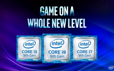 Intel’s 9th Gen Desktop CPUs Receive Massive Price Cuts, Core i9-9900K 8 Core For $435 US, Core i7-9700K 8 Core For $340 US, Core i5-9600K 6 Core For $194
