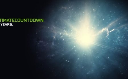 NVIDIA To Host GeForce Special Event on 1st September, Will Announce Next-Gen Ampere Gaming ‘GeForce RTX’ Graphics Cards