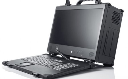 MediaWorkstations Launches a-XP Briefcase Workstation PC Powered by AMD’s Ryzen Threadripper CPUs