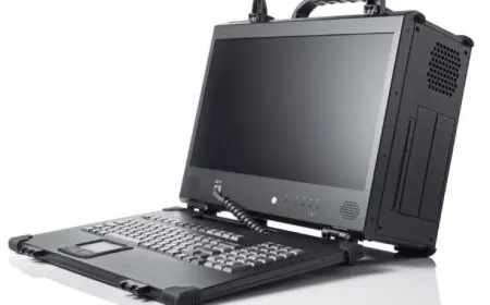 MediaWorkstations Launches a-XP Briefcase Workstation PC Powered by AMD’s Ryzen Threadripper CPUs