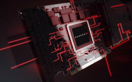 AMD Already Working on Big Navi ‘Navi 21’ GPU’s Successors, Navi 31 (RDNA 3) & Navi 41 (RDNA 4) – Next-Gen Gaming GPUs For Enthusiast-Class Radeon RX Graphics Cards