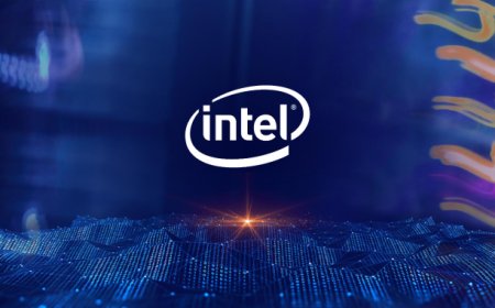 Massive Intel Breach – 20GB of Confidential Design Information (IP & Documents) Leaked