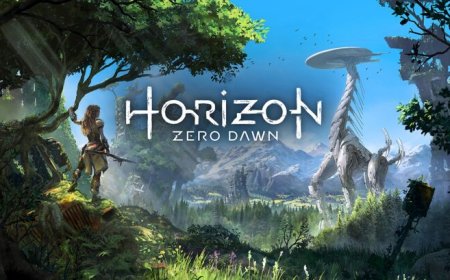 Horizon Zero Dawn PC Performance Analysis – You Love To See It Here