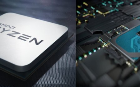 Intel Claims 10th Gen Core i7-10750H CPU Offers Up To 37% Faster Gaming Performance Than AMD’s Ryzen 7 4800H ‘Renoir’ APU, Up To 25% Higher Productivity Performance In “Real-World’ Benchmarks
