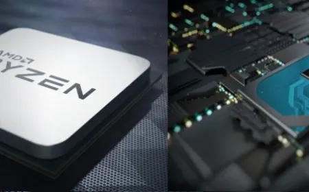 Intel Claims 10th Gen Core i7-10750H CPU Offers Up To 37% Faster Gaming Performance Than AMD’s Ryzen 7 4800H ‘Renoir’…