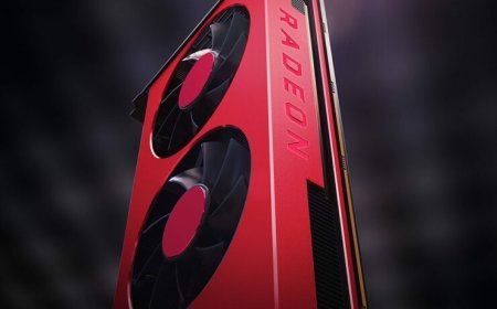 AMD Navi 21 ‘Big Navi’ GPU Rumored To Be Featured In 16 GB & 12 GB Radeon RX Gaming Graphics Cards