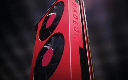 AMD Navi 21 ‘Big Navi’ GPU Rumored To Be Featured In 16 GB & 12 GB Radeon RX Gaming Graphics Cards