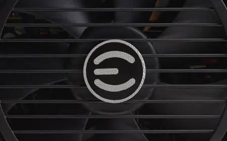 EVGA Releases The SuperNOVA 1300 & 1600 G+ Power Supplies – High Quality Components For Great Performance