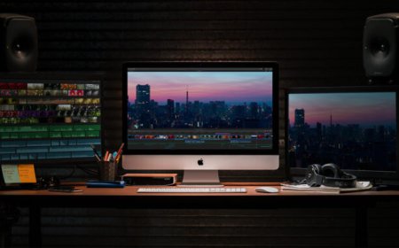 AMD Intros Radeon Pro 5000 Graphics Lineup For Apple’s 27″ iMac – Radeon Pro 5700 XT With 16 GB Memory, 7.6 TFLOPs of Horsepower