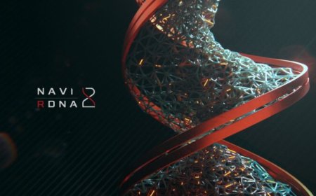 AMD’s Big Navi GPU Codenamed ‘Sienna Cichlid’ Will Allegedly Feature 5120 Stream Processors