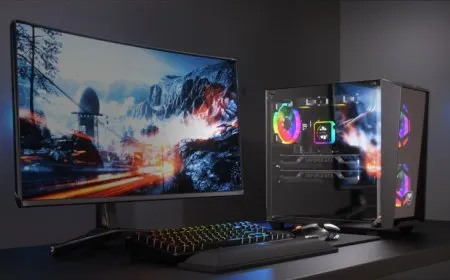 Cougar Introduces The MG120-G RGB Micro-ATX PC Case