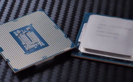 Intel’s 11th Gen Rocket Lake Desktop CPU Spotted Running A PCIe Gen 4 NVMe SSD – First Intel CPU Platform To Support PCIe Gen 4.0