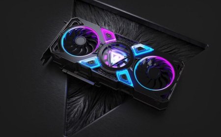 Intel All Set To Unveil & Detail Its Next-Gen Xe Graphics Next Month