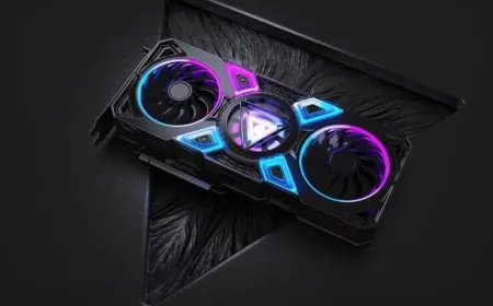 Intel All Set To Unveil & Detail Its Next-Gen Xe Graphics Next Month