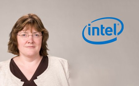 Intel Restructuring: Murthy Leaves, Ann Kelleher Takes Over 7nm And 5nm Development