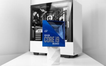 Intel Core i9-10850K 10 Core Desktop CPU Reportedly Launching on 27th July For Around $450 US