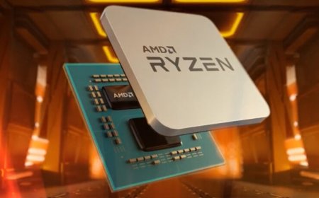 AMD Renoir (Mobility) PCIe 3.0 Limited To 8x – Could Bottleneck GPUs Above An NVIDIA RTX 2060 Super