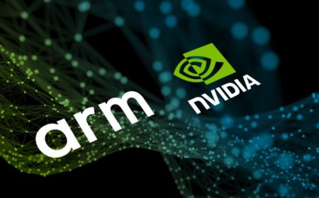 Arm – the British Chip Designer – May Be Acquired by NVIDIA