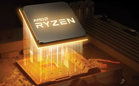 AMD Ryzen 5 PRO 4650G 6 Core & Ryzen 3 PRO 4350G 4 Core Renoir APU Benchmarks Leak Out Too – On Par With Matisse CPUs With Better Graphics & Overclock Capabilities