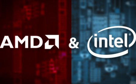 Semiconductor Heavyweights Intel (NASDAQ: INTC) and AMD (NASDAQ: AMD) to Reap a Windfall From Revival in PC Demand, According to Bank of America