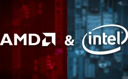 Semiconductor Heavyweights Intel (NASDAQ: INTC) and AMD (NASDAQ: AMD) to Reap a Windfall From Revival in PC Demand…