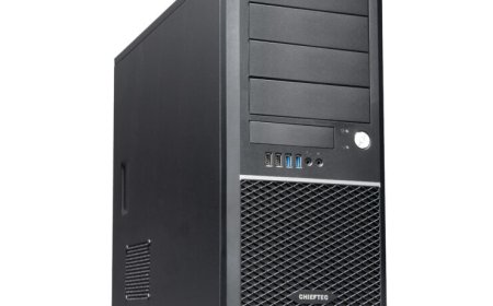 Chieftec Introduces The CM-25B-OP: A New PC Case in its CLASSIC Series