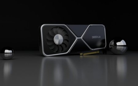 NVIDIA GeForce RTX 30 Series Ampere Gaming Graphics Cards Rumored To Utilize New 12-Pin Power Interface