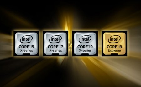 Intel Discontinues Skylake-X 9th Gen HEDT & Skylake Xeon-W Workstation CPUs