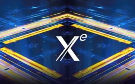 Intel Iris Xe Graphics With Next-Gen GPU Architecture Spotted, 768 Cores at 1.3 GHz For Tiger Lake CPUs