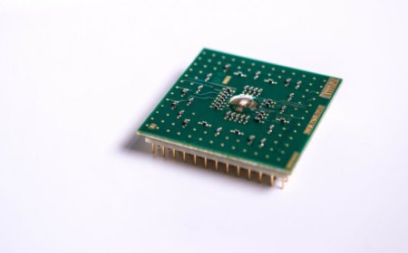 Imec & GLOBALFOUNDRIES Partner Up And Announce Breakthroughs In AI Chip On IoT Devices