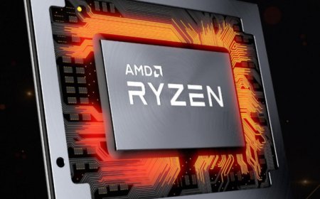 AMD Ryzen 4700G Renoir 8 Core APU Overclocked & Benchmarked at 4.55 GHz Across All Cores, Faster Than The Ryzen 7 3800X & Core i7-10700K