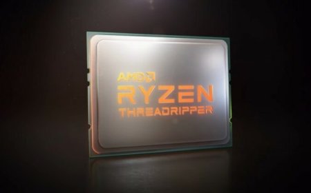 AMD Ryzen Threadripper PRO 3975X 32 Core CPU Spotted, Benchmarks Leak Out – At least Four Workstation Models In The Work