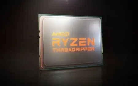 AMD Ryzen Threadripper PRO 3975X 32 Core CPU Spotted, Benchmarks Leak Out – At least Four Workstation Models In The Work
