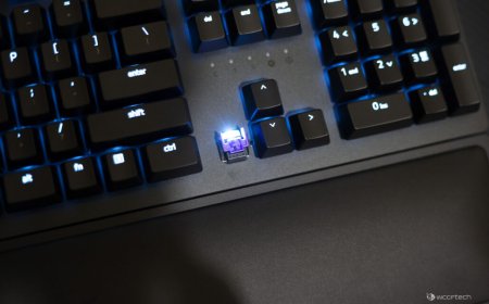 Razer Huntsman Elite Review: A Revolutionary Leap In Keyboard Tech
