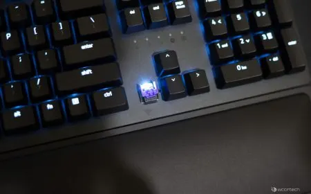 Razer Huntsman Elite Review: A Revolutionary Leap In Keyboard Tech